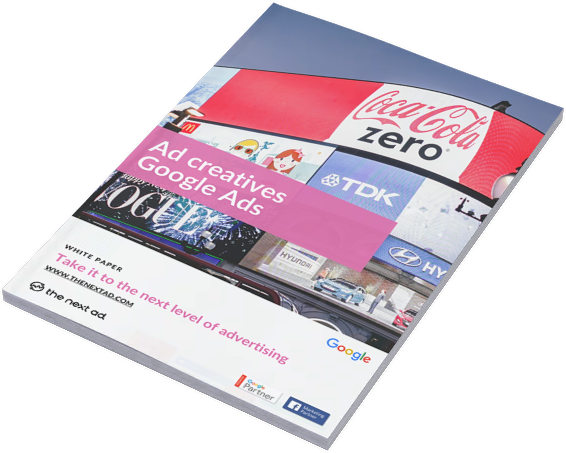 WP Ad creatives Google WP Ad creatives Google