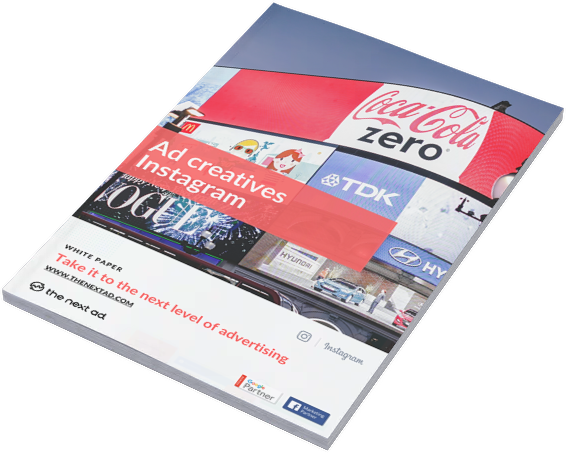 Instagram Ad Creative Guide | The Next Ad Instagram Ad Creative Guide | The Next Ad
