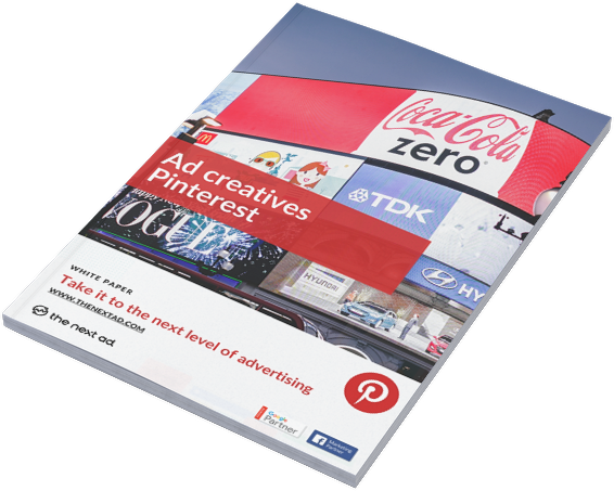 Pinterest Ad Creative Guide | The Next Ad Pinterest Ad Creative Guide | The Next Ad